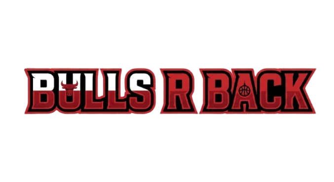 Bulls R Back